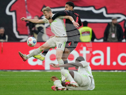 Germany Bundesliga Soccer