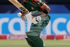 T20 World Cup-Bangladesh-Scotland