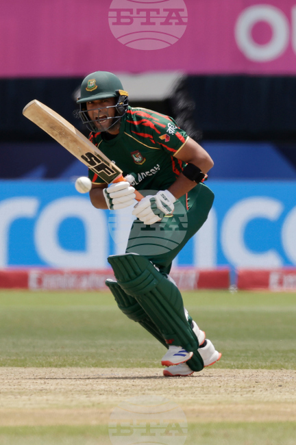 T20 World Cup-Bangladesh-Scotland