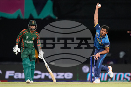 T20 World Cup-Bangladesh-Scotland