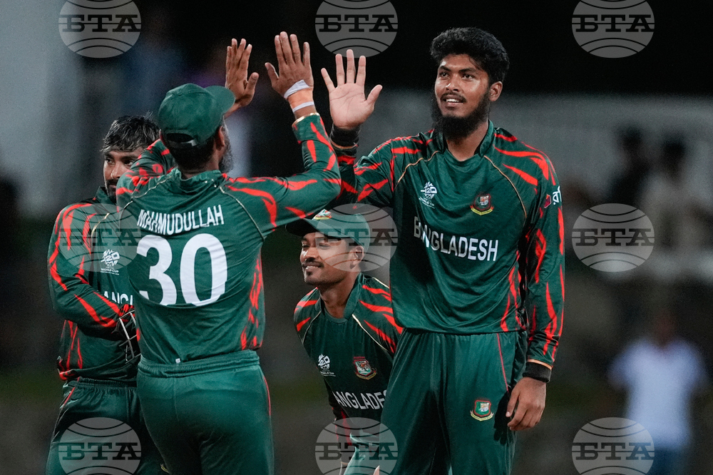 T20 World Cup-Bangladesh-Scotland