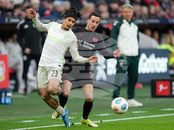 Germany Bundesliga Soccer