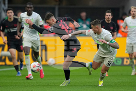 Germany Bundesliga Soccer