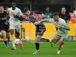 Germany Bundesliga Soccer