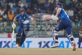 Sri Lanka England Cricket