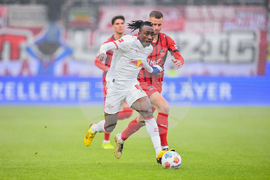 Germany Bundesliga Soccer