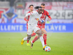 Germany Bundesliga Soccer