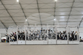 Italy Milan Cortina Olympics Opening Ceremony