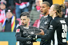 Germany Bundesliga Soccer