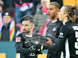 Germany Bundesliga Soccer