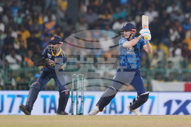 Sri Lanka England Cricket