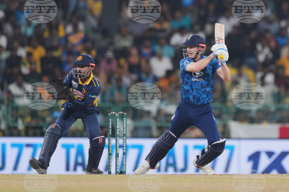 Sri Lanka England Cricket