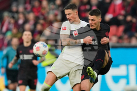 Germany Bundesliga Soccer