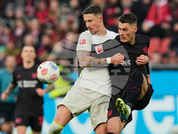 Germany Bundesliga Soccer