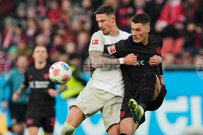 Бундеслигата ще промотира таланти от футболното първенство на ОАЕ