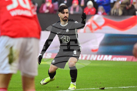 Germany Bundesliga Soccer