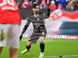 Germany Bundesliga Soccer