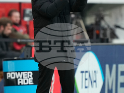 Germany Bundesliga Soccer