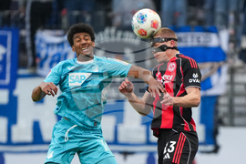 Germany Bundesliga Soccer