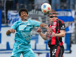 Germany Bundesliga Soccer