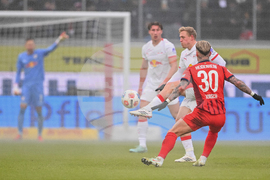 Germany Bundesliga Soccer