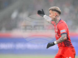 Germany Bundesliga Soccer