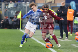 Italy Serie A Soccer