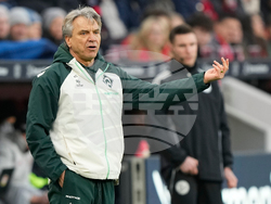 Germany Bundesliga Soccer