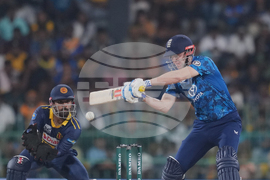 Sri Lanka England Cricket