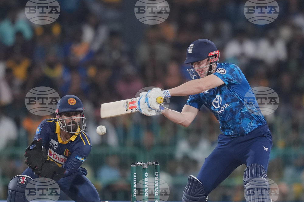 Sri Lanka England Cricket