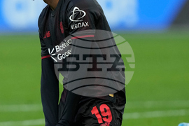 Germany Bundesliga Soccer