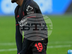 Germany Bundesliga Soccer