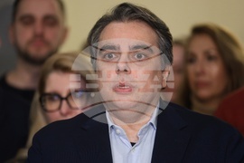 Асен Василев - изявление