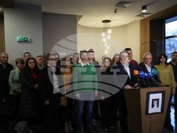 Асен Василев - изявление