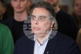 Асен Василев - изявление