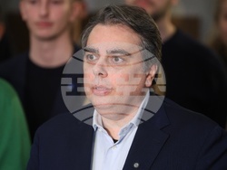 Асен Василев - изявление