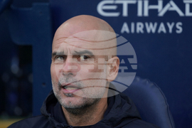 Britain Premeir League Soccer