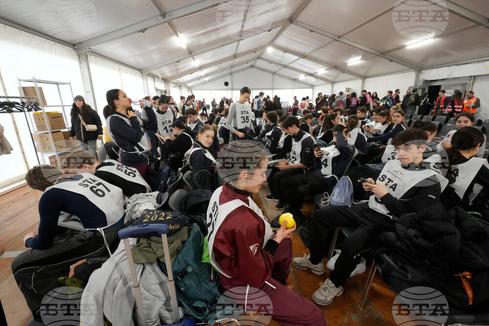 Italy Milan Cortina Olympics Opening Ceremony