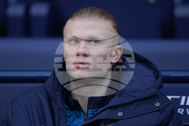 Britain Premeir League Soccer