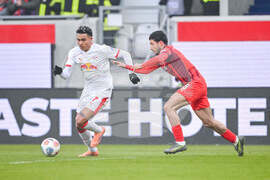 Germany Bundesliga Soccer