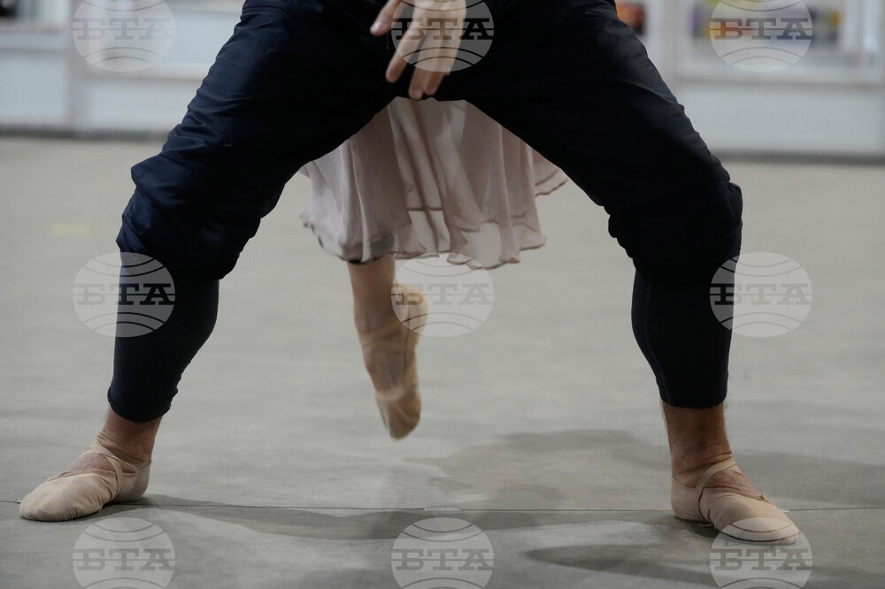 Italy Milan Cortina Olympics Opening Ceremony