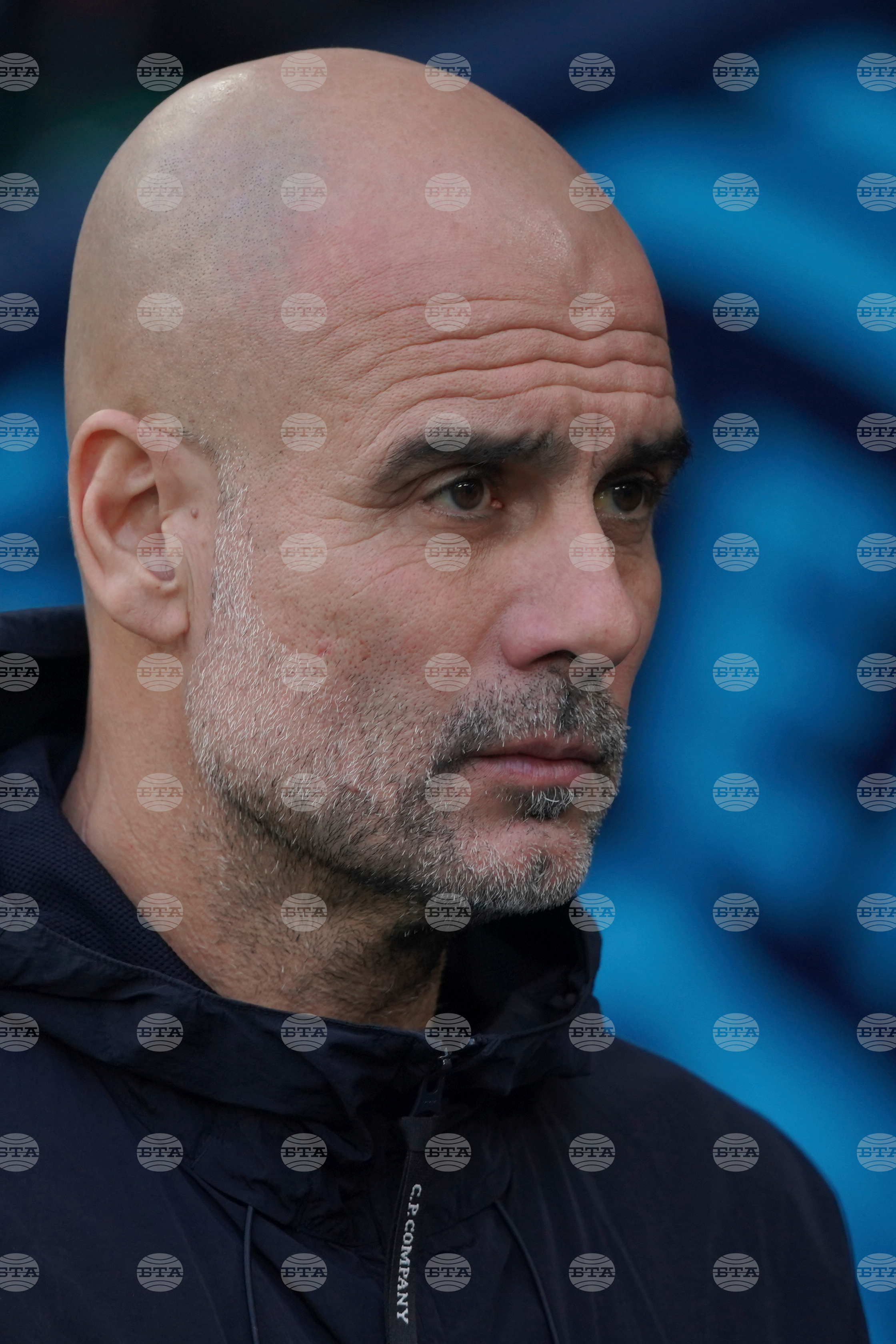 Britain Premeir League Soccer