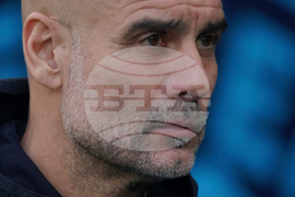 Britain Premeir League Soccer