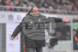 Germany Bundesliga Soccer