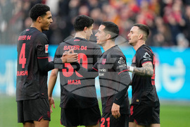 Germany Bundesliga Soccer