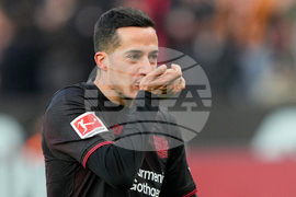 Germany Bundesliga Soccer