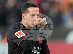 Germany Bundesliga Soccer