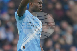 Britain Premeir League Soccer