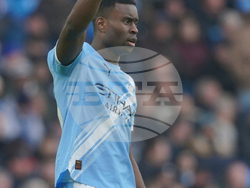 Britain Premeir League Soccer