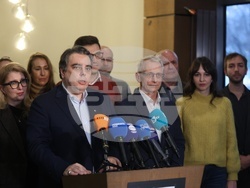 Асен Василев - изявление